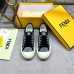 5Fendi shoes for Men's and women Fendi Sneakers #A38164