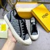 1Fendi shoes for Men's and women Fendi Sneakers #A38164