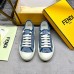 6Fendi shoes for Men's and women Fendi Sneakers #A38165