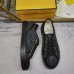 4Fendi shoes for men and women Fendi Sneakers #999927171