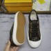 3Fendi shoes for men and women Fendi Sneakers #999927173