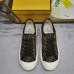 6Fendi shoes for men and women Fendi Sneakers #999927173