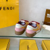 6Fendi shoes for men and women Fendi Sneakers #999933069