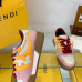 7Fendi shoes for men and women Fendi Sneakers #999933069