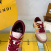 8Fendi shoes for men and women Fendi Sneakers #999933069