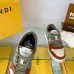 8Fendi shoes for men and women Fendi Sneakers #999933070