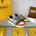 1Fendi shoes for men and women Fendi Sneakers #999933070