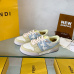 3Fendi shoes for men and women Fendi Sneakers #999933071