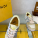 8Fendi shoes for men and women Fendi Sneakers #999933071