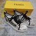 1Fendi shoes for Women's Fendi Sneakers #99902793