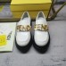 3Fendi shoes for Women's Fendi Sneakers #999930989