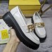 1Fendi shoes for Women's Fendi Sneakers #999930989