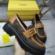 Fendi shoes for Women's Fendi Sneakers #999930992