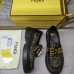 3Fendi shoes for Women's Fendi Sneakers #999930993