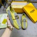 1Fendi shoes for Women's Fendi Sneakers #A38565