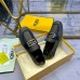 3Fendi shoes for Women's Fendi Sneakers #A38568