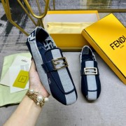 Fendi shoes for Women's Fendi Sneakers #A38569