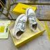 3Fendi shoes for Women's Fendi Sneakers #A39376