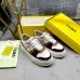 4Fendi shoes for Women's Fendi Sneakers #A39377