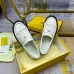 3Fendi shoes for Women's Fendi Sneakers #A42093