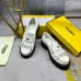 4Fendi shoes for Women's Fendi Sneakers #A42093