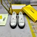 5Fendi shoes for Women's Fendi Sneakers #A42093