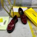 4Fendi shoes for Women's Fendi Sneakers #A42094