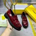 1Fendi shoes for Women's Fendi Sneakers #A42094