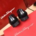 3Farregemo shoes for Men's Farregemo leather shoes #A26788