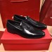 6Farregemo shoes for Men's Farregemo leather shoes #A26788