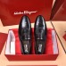 7Farregemo shoes for Men's Farregemo leather shoes #A26788