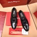 8Farregemo shoes for Men's Farregemo leather shoes #A26788