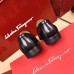 3Farregemo shoes for Men's Farregemo leather shoes #A26789