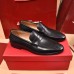 6Farregemo shoes for Men's Farregemo leather shoes #A26789