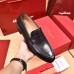 1Farregemo shoes for Men's Farregemo leather shoes #A26789
