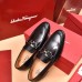 4Farregemo shoes for Men's Farregemo leather shoes #A26791