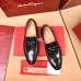 8Farregemo shoes for Men's Farregemo leather shoes #A26791