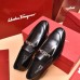 4Farregemo shoes for Men's Farregemo leather shoes #A26792