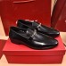 6Farregemo shoes for Men's Farregemo leather shoes #A26792