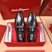 7Farregemo shoes for Men's Farregemo leather shoes #A26792