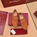 8Farregemo shoes for Men's Farregemo leather shoes #A26794