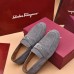 4Farregemo shoes for Men's Farregemo leather shoes #A26795