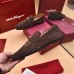 5Farregemo shoes for Men's Farregemo leather shoes #A26797