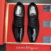 9Ferragamo shoes for Men's Ferragamo OXFORDS #99904535