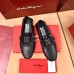 7Ferragamo shoes for Men's Ferragamo OXFORDS #A27776