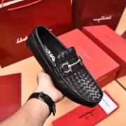 Ferragamo shoes for Men's Ferragamo OXFORDS #A27778