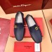 7Ferragamo shoes for Men's Ferragamo OXFORDS #A27780