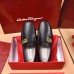 6Ferragamo shoes for Men's Ferragamo OXFORDS #A27782