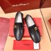 7Ferragamo shoes for Men's Ferragamo OXFORDS #A27782