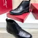 4Ferragamo shoes for Men's Ferragamo OXFORDS #A43124